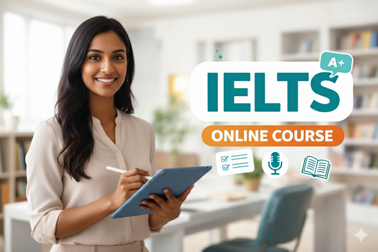 IELS course